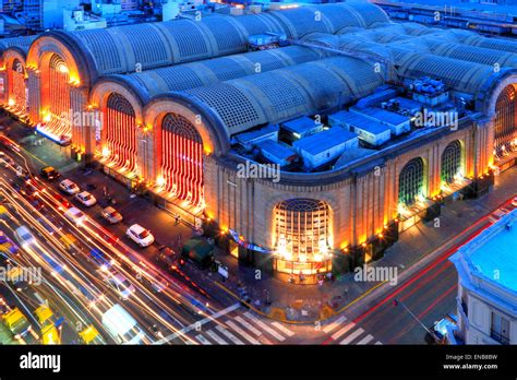 abasto buenos aires.